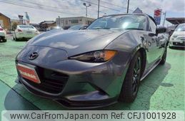 mazda roadster 2018 -MAZDA 【姫路 301ｿ8448】--Roadster 5BA-ND5RC--ND5RC-300105---MAZDA 【姫路 301ｿ8448】--Roadster 5BA-ND5RC--ND5RC-300105-