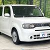 nissan cube 2013 -NISSAN--Cube DBA-Z12--Z12-266532---NISSAN--Cube DBA-Z12--Z12-266532- image 16