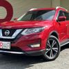 nissan x-trail 2018 -NISSAN--X-Trail DBA-T32--T32-541970---NISSAN--X-Trail DBA-T32--T32-541970- image 1