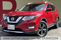 nissan x-trail 2018 -NISSAN--X-Trail DBA-T32--T32-541970---NISSAN--X-Trail DBA-T32--T32-541970-