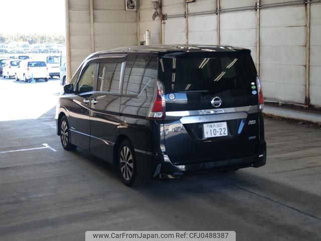 nissan serena 2017 quick_quick_DAA-GFC27_GFC27-024050 image 2