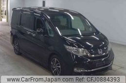 honda stepwagon 2015 -HONDA--Stepwgn DBA-RP3--RP3-1019034---HONDA--Stepwgn DBA-RP3--RP3-1019034-