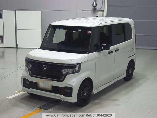 honda n-box 2023 -HONDA 【静岡 586せ303】--N BOX JF3-2408353---HONDA 【静岡 586せ303】--N BOX JF3-2408353- image 1