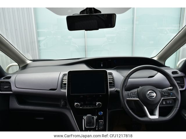 nissan serena 2022 -NISSAN--Serena 6AA-HFC27--HFC27-144140---NISSAN--Serena 6AA-HFC27--HFC27-144140- image 2