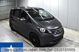 honda freed 2011 -HONDA--Freed GB3--GB3-1352309---HONDA--Freed GB3--GB3-1352309-