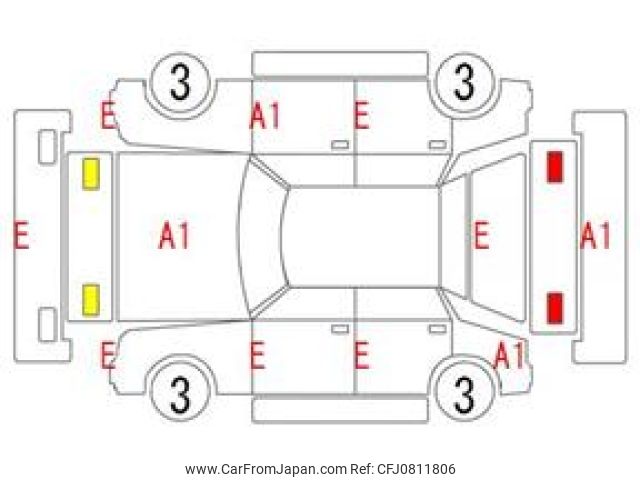 toyota rav4 2019 CFJ0811806 image 2