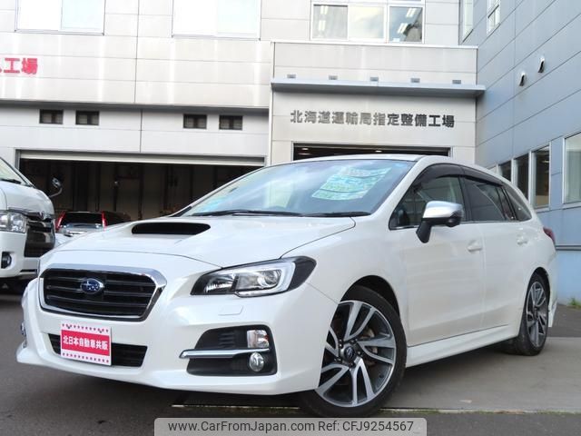 subaru levorg 2016 -SUBARU--Levorg VM4--087196---SUBARU--Levorg VM4--087196- image 1