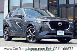 mazda mazda-others 2024 -MAZDA--CX-60 3CA-KH3R3P--KH3R3P-106622---MAZDA--CX-60 3CA-KH3R3P--KH3R3P-106622-
