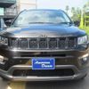 jeep compass 2018 -CHRYSLER--Jeep Compass M624--JFA34498---CHRYSLER--Jeep Compass M624--JFA34498- image 27