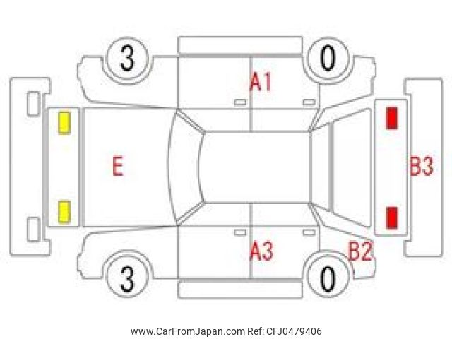 daihatsu tanto 2009 -DAIHATSU--Tanto DBA-L375S--L375S-0158495---DAIHATSU--Tanto DBA-L375S--L375S-0158495- image 2