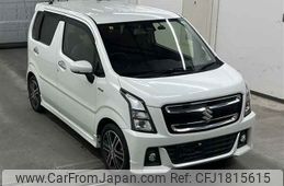 suzuki wagon-r 2020 CFJ1815615
