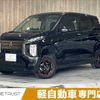 mitsubishi ek-x-ev 2023 -MITSUBISHI--ek X EV ZAA-B5AW--B5AW-0011384---MITSUBISHI--ek X EV ZAA-B5AW--B5AW-0011384- image 1