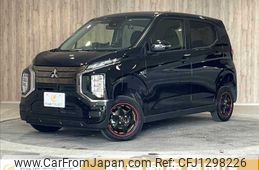 mitsubishi ek-x-ev 2023 -MITSUBISHI--ek X EV ZAA-B5AW--B5AW-0011384---MITSUBISHI--ek X EV ZAA-B5AW--B5AW-0011384-