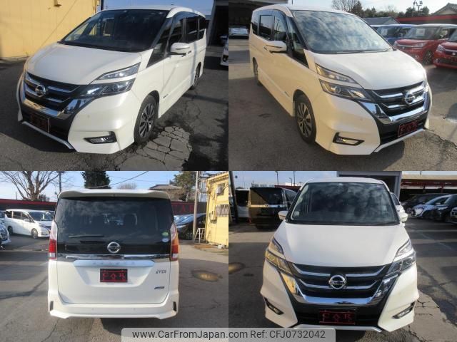 nissan serena 2016 quick_quick_GFC27_GFC27-005421 image 2