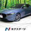 mazda mazda3-fastback 2020 CFJ1723483 image 1
