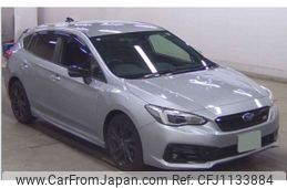 subaru impreza-wagon 2021 -SUBARU 【所沢 330ｽ4593】--Impreza Wagon 3BA-GT7--GT7-218029---SUBARU 【所沢 330ｽ4593】--Impreza Wagon 3BA-GT7--GT7-218029-