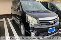 toyota noah 2011 -TOYOTA--Noah DBA-ZRR70W--ZRR70-0438776---TOYOTA--Noah DBA-ZRR70W--ZRR70-0438776-