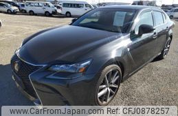 lexus gs 2020 quick_quick_DAA-AWL10_AWL10-7006882