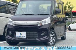 suzuki spacia 2014 quick_quick_DBA-MK32S_MK32S-861546