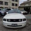 ford mustang 2008 -FORD--Ford Mustang ﾌﾒｲ--ｼﾝ??42??81219---FORD--Ford Mustang ﾌﾒｲ--ｼﾝ??42??81219- image 2