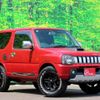 suzuki jimny 2011 quick_quick_JB23W_656419 image 7