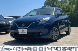 suzuki baleno 2020 -SUZUKI--Baleno CBA-WB42S--MA3EWB42S00671002---SUZUKI--Baleno CBA-WB42S--MA3EWB42S00671002-