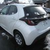 toyota yaris 2023 -TOYOTA 【宮城 502】--Yaris 5BA-MXPA15--MXPA15-0021475---TOYOTA 【宮城 502】--Yaris 5BA-MXPA15--MXPA15-0021475- image 2