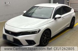honda civic 2021 -HONDA 【神戸 000ｱ0000】--Civic 6BA-FL1--FL1-1003312---HONDA 【神戸 000ｱ0000】--Civic 6BA-FL1--FL1-1003312-