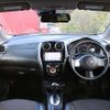 nissan note 2014 N12221 image 7