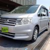 honda stepwagon 2014 -HONDA--Stepwgn DBA-RK1--RK1-1402570---HONDA--Stepwgn DBA-RK1--RK1-1402570- image 1