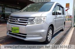 honda stepwagon 2014 -HONDA--Stepwgn DBA-RK1--RK1-1402570---HONDA--Stepwgn DBA-RK1--RK1-1402570-