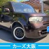 nissan cube 2011 -NISSAN--Cube DBA-Z12--Z12-180637---NISSAN--Cube DBA-Z12--Z12-180637- image 2