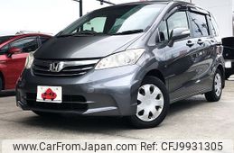 honda freed 2012 -HONDA--Freed DBA-GB3--GB3-1419658---HONDA--Freed DBA-GB3--GB3-1419658-