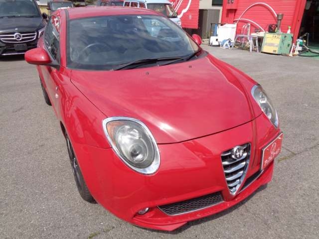 ＭＯＭＯボス　ＡＬＦＡＲＯＭＥＯ　　　　　１４７／１５９／ＧＴ／ＭＩＴＯ MOMOボス ALFAROMEO 147／159／GT