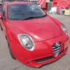 alfa-romeo mito 2015 -ALFA ROMEO 【三河 331ﾔ4771】--Alfa Romeo MiTo ABA-955142--ZAR9550000X039600---ALFA ROMEO 【三河 331ﾔ4771】--Alfa Romeo MiTo ABA-955142--ZAR9550000X039600- image 1