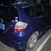 honda fit 2009 -HONDA--Fit DBA-GE8--GE8-1038952---HONDA--Fit DBA-GE8--GE8-1038952- image 5