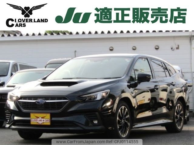 subaru levorg 2022 -SUBARU--Levorg 4BA-VN5--VN5-042082---SUBARU--Levorg 4BA-VN5--VN5-042082- image 1