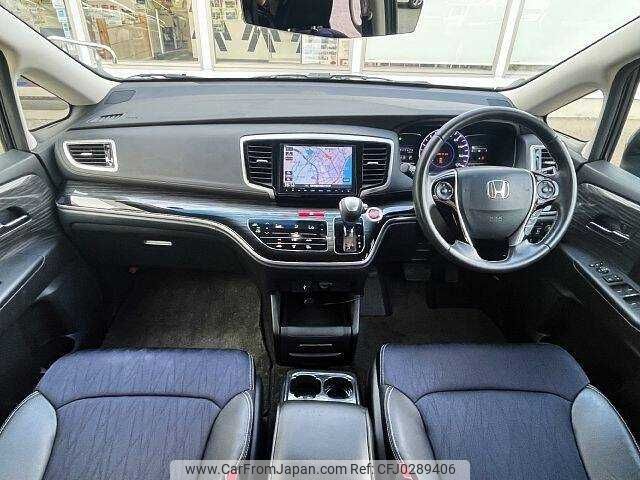 honda odyssey 2015 504928-924795 image 1