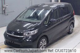 honda freed 2019 -HONDA--Freed GB5-3106537---HONDA--Freed GB5-3106537-