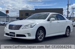 toyota crown 2012 -TOYOTA--Crown DBA-GRS200--GRS200-0080847---TOYOTA--Crown DBA-GRS200--GRS200-0080847-