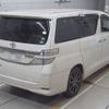 toyota vellfire 2014 -TOYOTA 【岐阜 31Lﾙ 77】--Vellfire DBA-ANH20W--ANH20-8318897---TOYOTA 【岐阜 31Lﾙ 77】--Vellfire DBA-ANH20W--ANH20-8318897- image 2