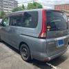 nissan serena 2010 -NISSAN--Serena DBA-C25--C25-501486---NISSAN--Serena DBA-C25--C25-501486- image 4