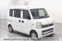 suzuki every-wagon 2009 -SUZUKI--Every Wagon DA64Wｶｲ-334223---SUZUKI--Every Wagon DA64Wｶｲ-334223-