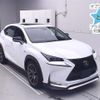 lexus nx 2016 CFJ1536822 image 1