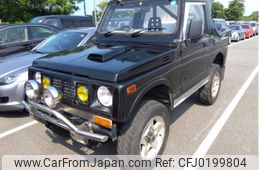 suzuki jimny 1987 -SUZUKI--Jimny JA71C--JA71-121020---SUZUKI--Jimny JA71C--JA71-121020-