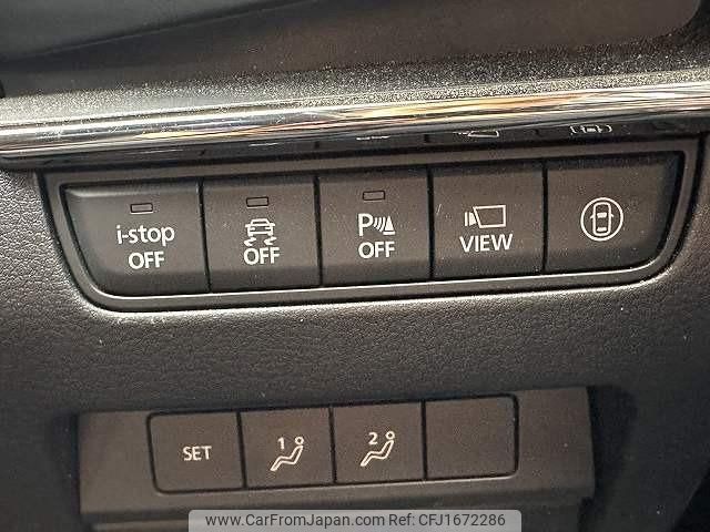 mazda mazda3-fastback 2020 CFJ1672286 image 2