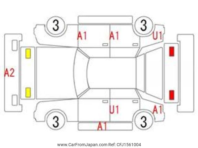 audi a6 2014 CFJ1561004 image 2