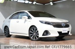 toyota sai 2017 CFJ1779665