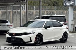 honda civic 2025 -HONDA 【香川 300ﾙ9901】--Civic FL5--1205745---HONDA 【香川 300ﾙ9901】--Civic FL5--1205745-