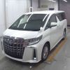 toyota alphard 2021 -TOYOTA--Alphard 6AA-AYH30W--AYH30W-0139115---TOYOTA--Alphard 6AA-AYH30W--AYH30W-0139115- image 2